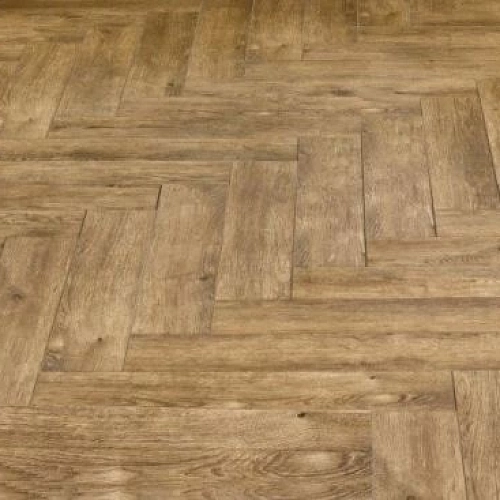 ПЕСЧАНАЯ БУРЯ КВАРЦ ВИНИЛ ALPINE FLOOR EXPRESSIVE PARQUET